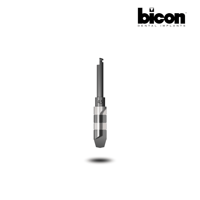 Bicon Winkelstückbohrer | Standard | Ø 4,5 mm