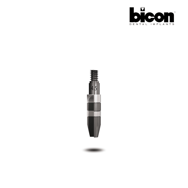 Bicon Hand Bohrer | Ø 4,5 mm