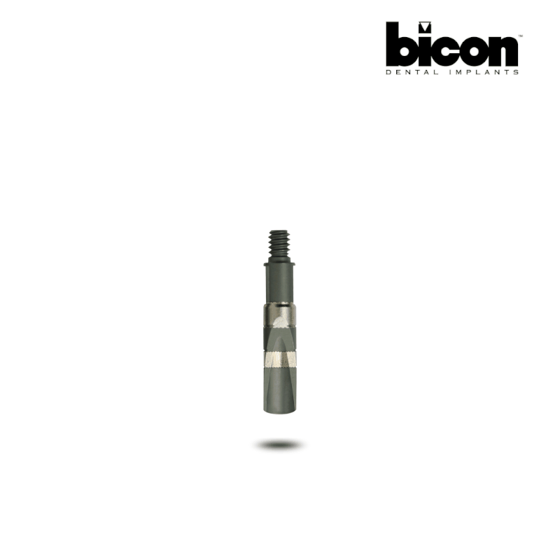 Bicon Gebogene Meißel | Ø 4,5 mm