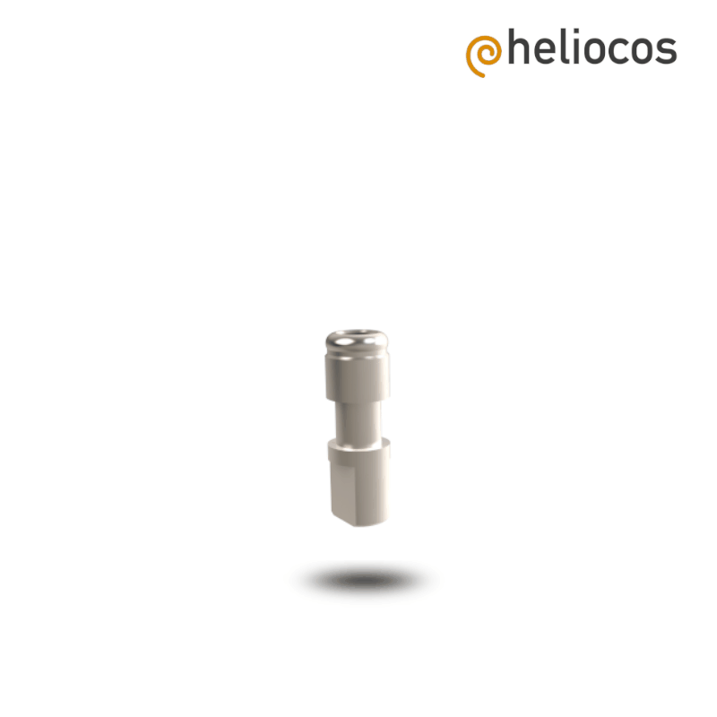 Heli-Loc Locator® Laboranalog