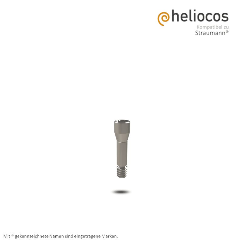 Straumann® Abutmentschraube Bone Level