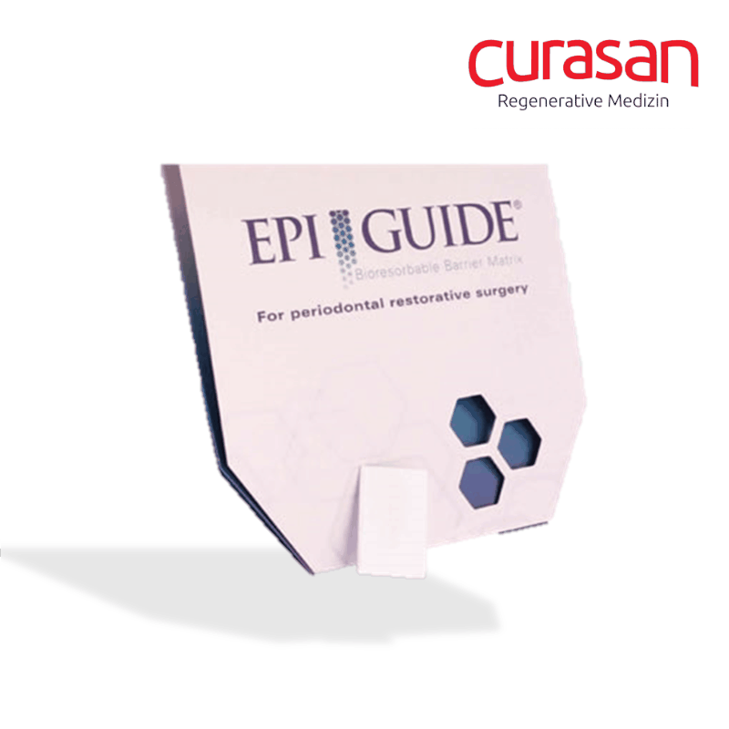 Curasan EpiGuide